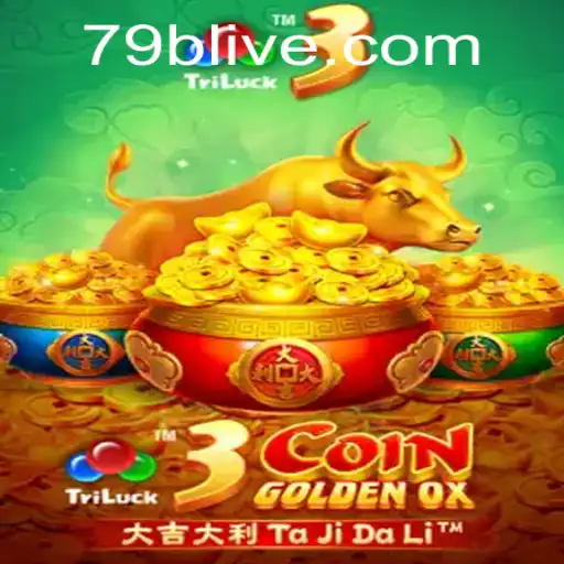 Experience the Thrill of 3CoinGoldenOX: A New Era in Gaming