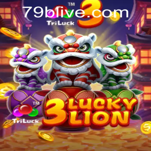 Unveiling 3LUCKYLION: A Roaring Adventure in Modern Gaming