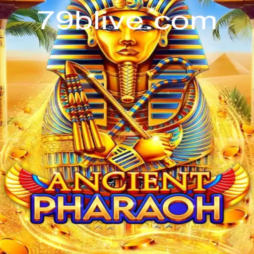 AncientPharaoh: A Journey into the Mystical World of Egyptian Legends