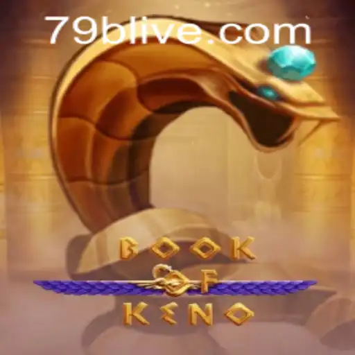 Exploring the Intricacies of BookOfKeno: A Game That Melds Tradition and Modernity
