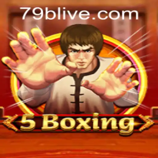 Dive into the Exciting World of 5Boxing and 79b PH Login