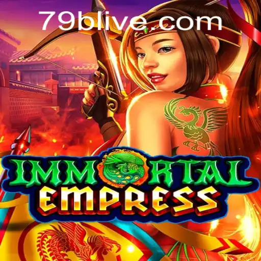Discover the Enchanting World of ImmortalEmpress: A Deep Dive into Adventure and Strategy