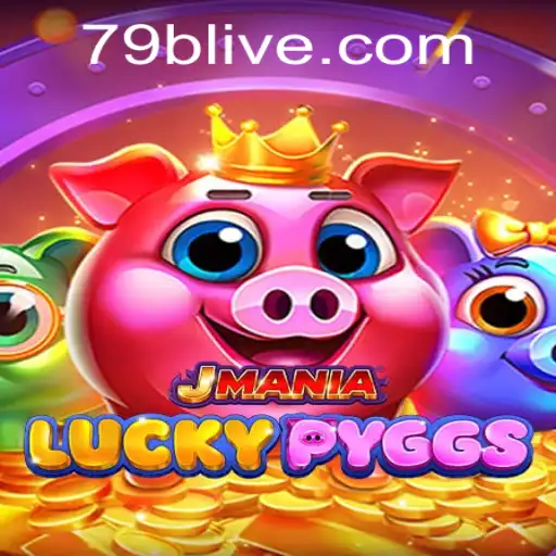 Exploring the World of JManiaLuckyPyggs: A Thrilling Gaming Experience