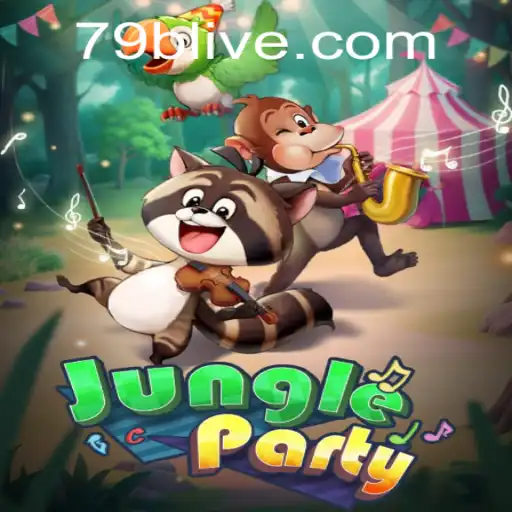 Explore the Excitement of JungleParty: Engage with Adventure and Strategy