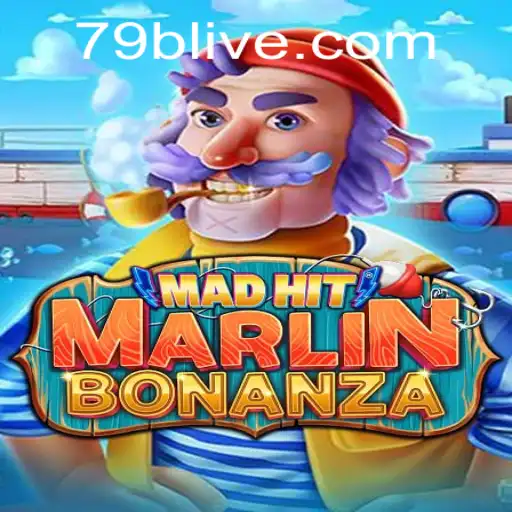 MadHitMarlinBonanza: Dive into the Underwater Frenzy