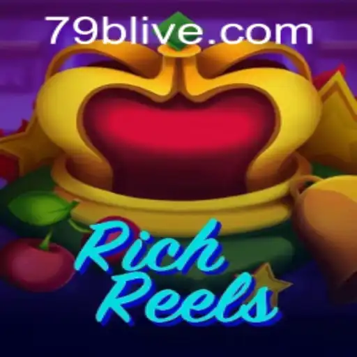 RichReels: Unveiling the Excitement of 79b PH Login