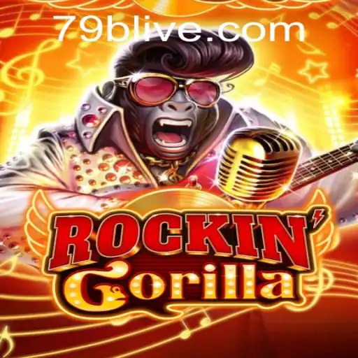 Exploring RockinGorilla: A New Gaming Phenomenon