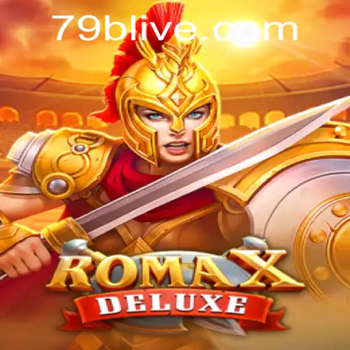 RomaXDeluxe: A Journey into the Heart of Ancient Gaming Innovation