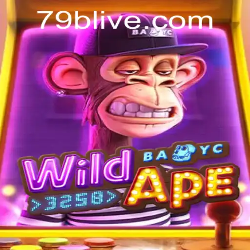 Discover the Exciting World of WildApe3258 and Master the Art of 79b PH Login