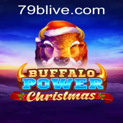 BuffaloPowerChristmas: A Festive Gaming Experience