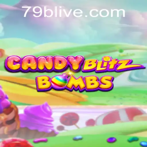 CandyBlitzBombs: The Explosive World of Sweet Adventures