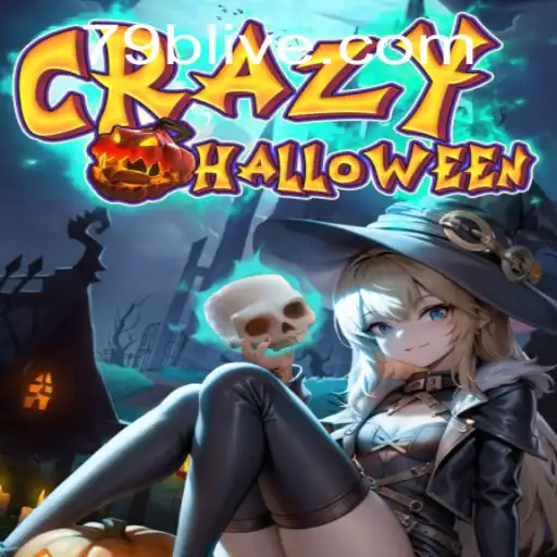 CrazyHalloween: Unleash the Thrills of the Season