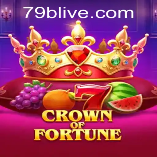 CrownofFortune: Unveiling the Magic of 79b PH Login