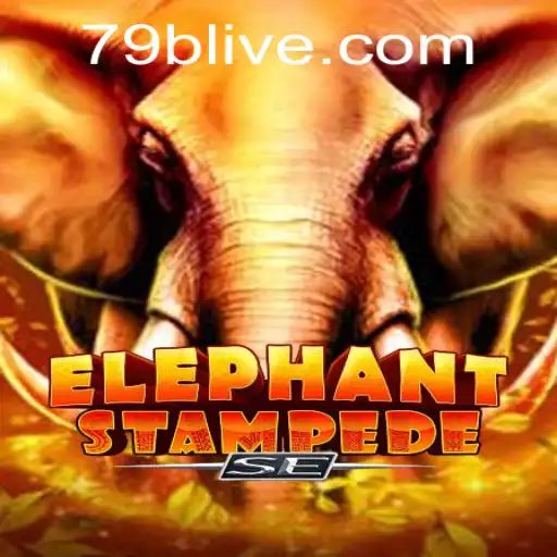 Exciting Exploration in ElephantStampedeSE: The Thrilling Adventure Awaits