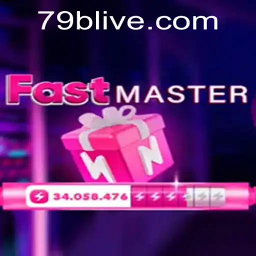Master the Speed with FastMaster: A Thrilling Exploration of 79b PH Login