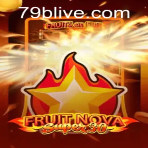 Discovering the World of FruitrNovaSupe30: A Captivating Gaming Experience