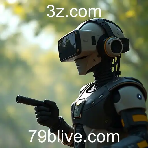 O Futuro dos Jogos e a Influência da Inteligência Artificial