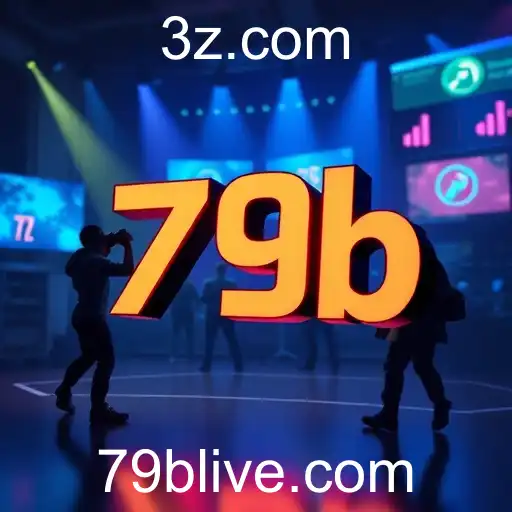 A Revolução dos Jogos em 2025: Como '79b' Está Transformando o Cenário