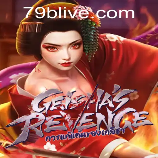 GeishasRevenge: The Immersive Gaming Experience Redefining Adventure