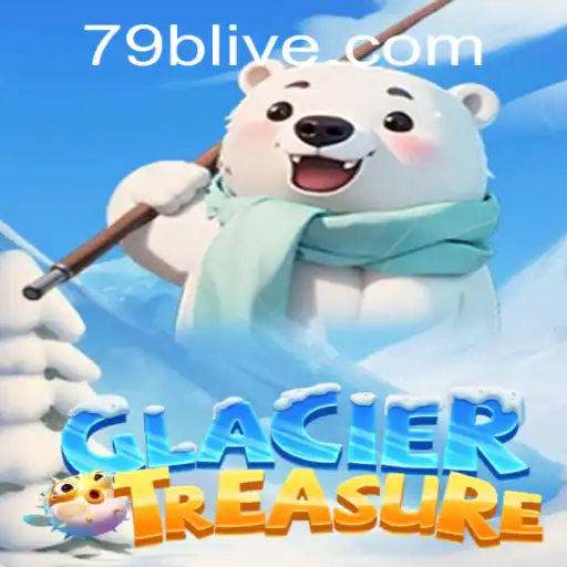 Discover the Chilling Adventures in GlacierTreasure