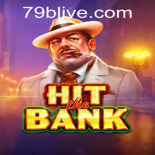 HitTheBank: An Interactive Financial Adventure with 79b PH Login
