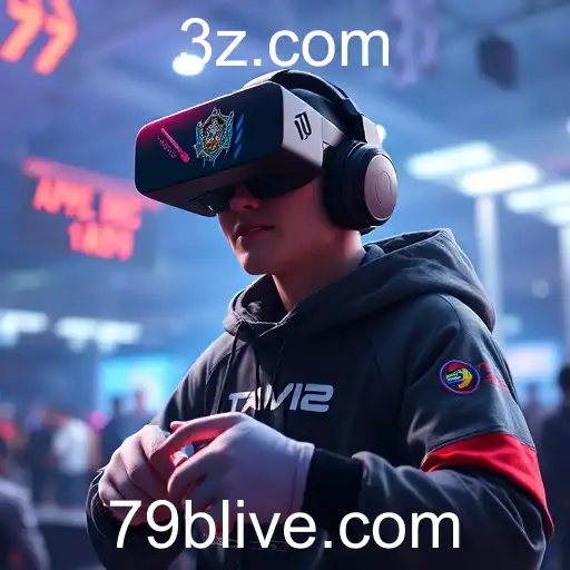 A Ascensão do 79b no Mundo dos Jogos