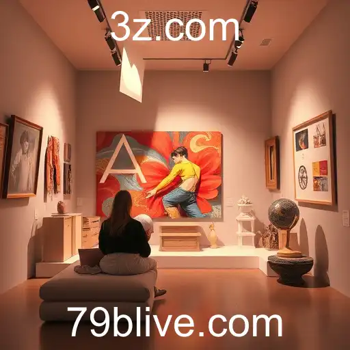 A Revolução dos Jogos Online com o Crescimento da 79b