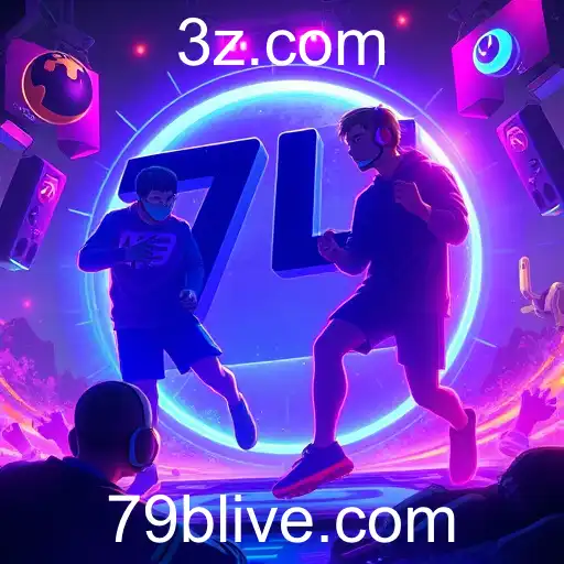 A Revolução no Mundo dos Jogos com 79b