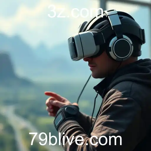 Tendências e Inovações no Mundo dos Jogos em 2025