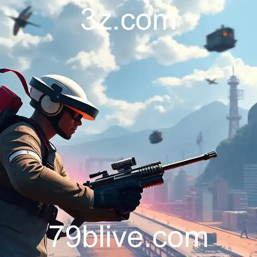 O Impacto do Fenômeno 79b no Mercado de Jogos