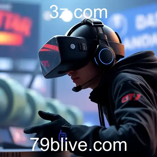 A Evolução do 79b: Impacto no Mundo dos Jogos