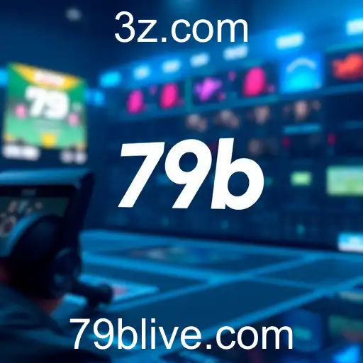 A Revolução dos Jogos com 79b em 2025