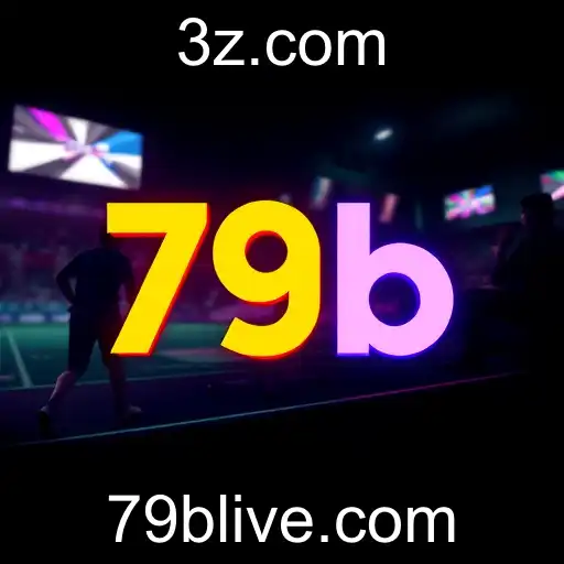 A Ascensão do 79b: Novo Fenômeno nos Jogos Online