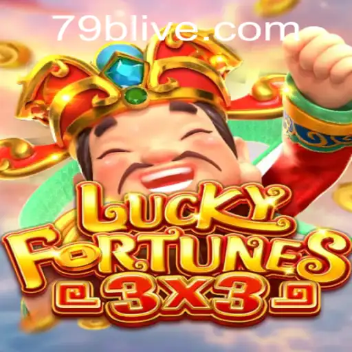 LUCKYFORTUNES3x3: Your Ultimate Guide to the Exciting Game