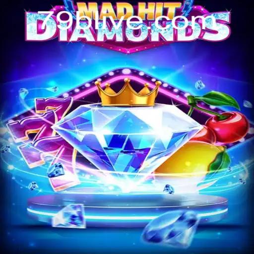 Dive Into the Thrilling World of MadHitDiamonds: An In-Depth Guide