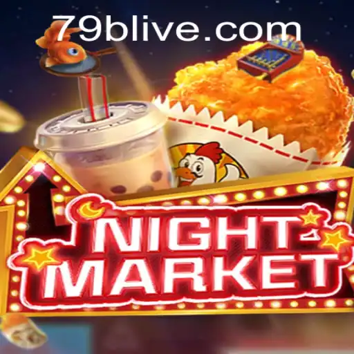 Unveiling the Thrills of NIGHTMARKET: A Revolutionary Gaming Experience