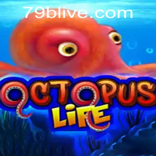 Diving into the Virtual Seas with OctopusLife