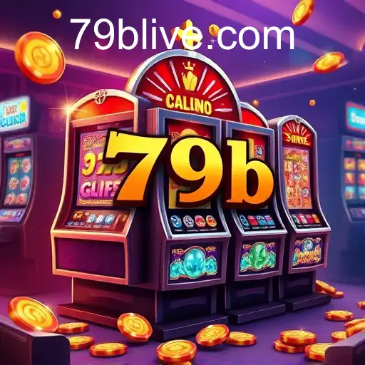 Exploring the Thrilling World of Online Slots: A Deep Dive into 79b PH Login