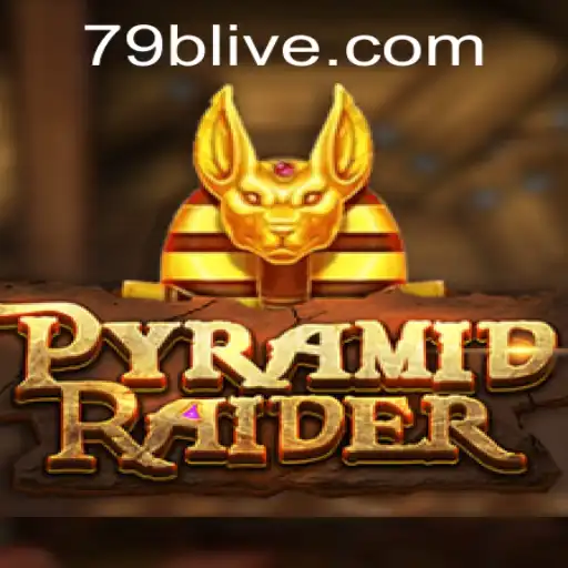 PyramidRaider: An Adventurous Journey Through Lost Civilizations