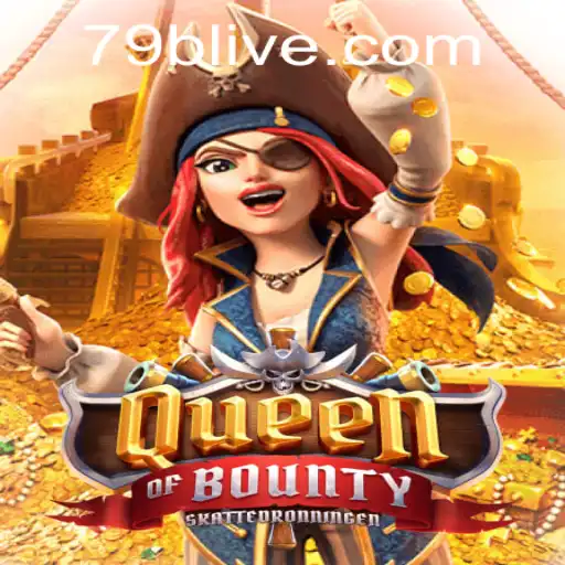 Discover the Thrilling World of QueenofBounty with 79b PH Login