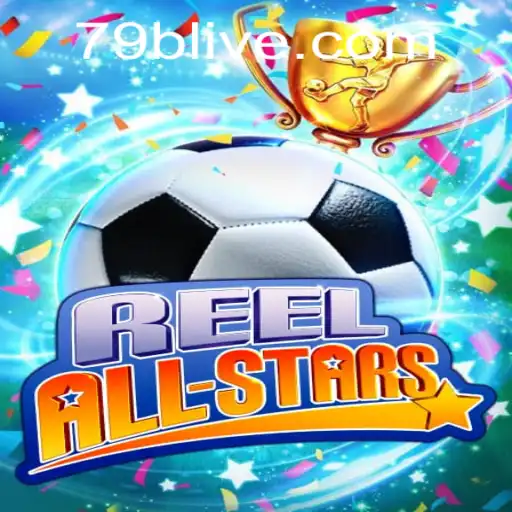 ReelAllStars: A Dynamic Gaming Experience with the 79b PH Login Feature
