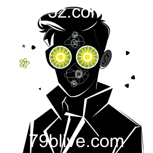 Ascensão do 79b no Mundo dos Jogos Online