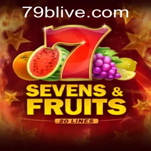 Experience SevensFruits20: A Fresh Twist on Classic Gameplay