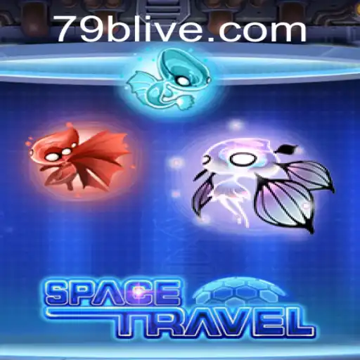 Journey into the Cosmos: Explore SpaceTravel with 79b PH Login