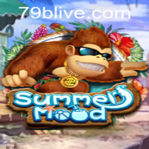 SummerMood: Dive into the Vibrant World of Gaming with 79b PH Login