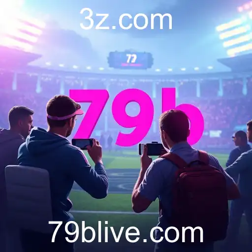 A Transformação do Cenário de Jogos com a '79b'