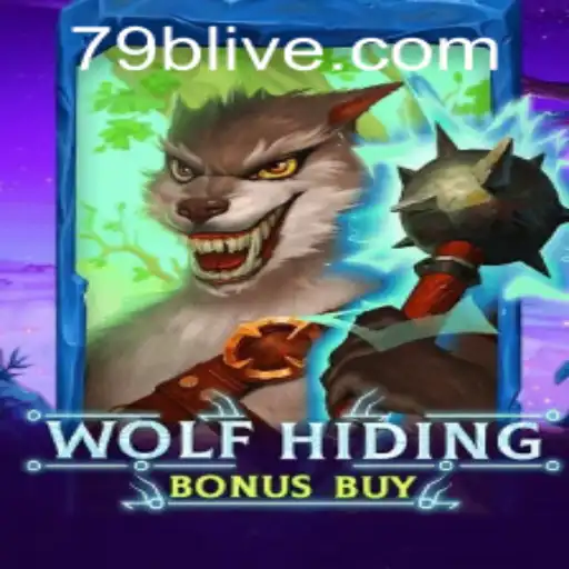 Unveiling the Excitement of WolfHidingBonusBuy: An In-Depth Exploration