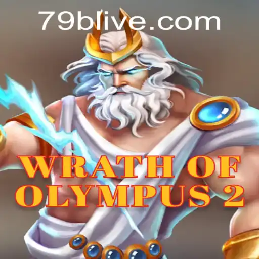 Unleashing the Mythical Power in 'Wrath of Olympus 2' with the 79b PH Login